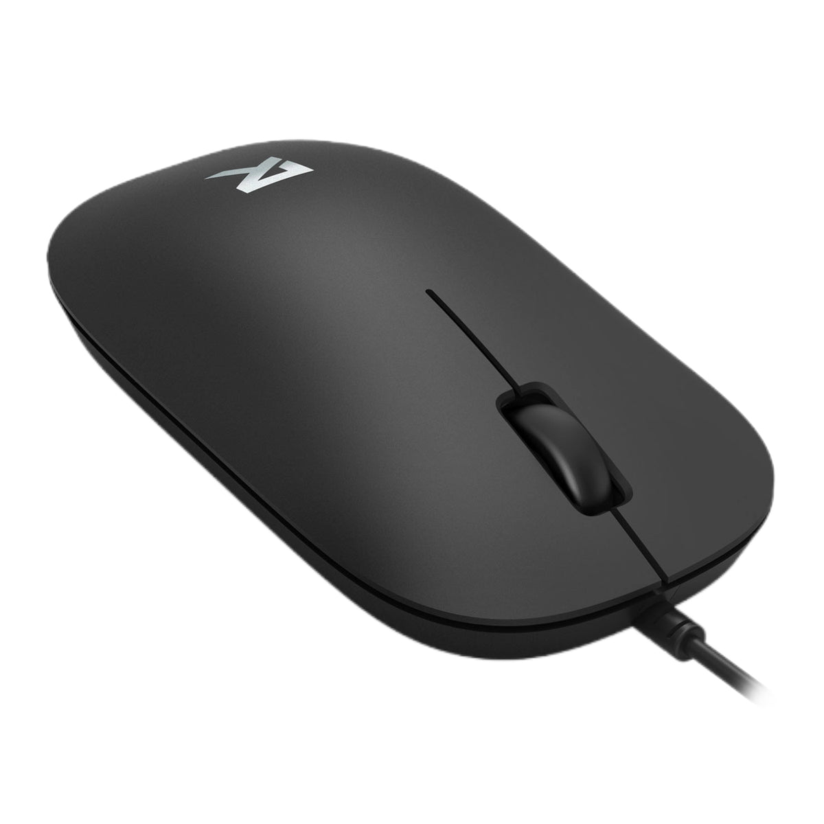 Redragon BM-2892 Wired Optical Mouse | 1200 DPI · S03199 Optical Sensor | 3 Buttons | Ambidextrous · ABS Shell | USB Wired | Black