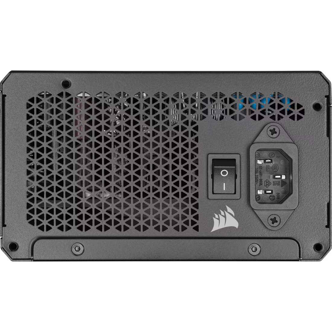Corsair RM1200x SHIFT Premium 1200W Power Supply Black | 80+ Gold + Cybenetics Gold | ATX 3.1 + PCIe 5.1 | Side-Cable Interface | 140mm FDB Fan | Zero RPM | 100% Japanese Capacitors | 12V-2x6 Cable Included | 8 PCIe + 16 SATA