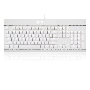 Redragon KG010-WN Wired Mechanical Gaming Keyboard