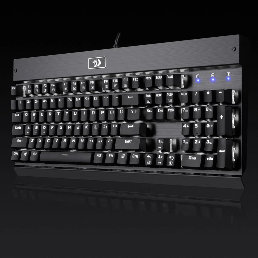 Redragon KG010-KN Mechanical Gaming Keyboard