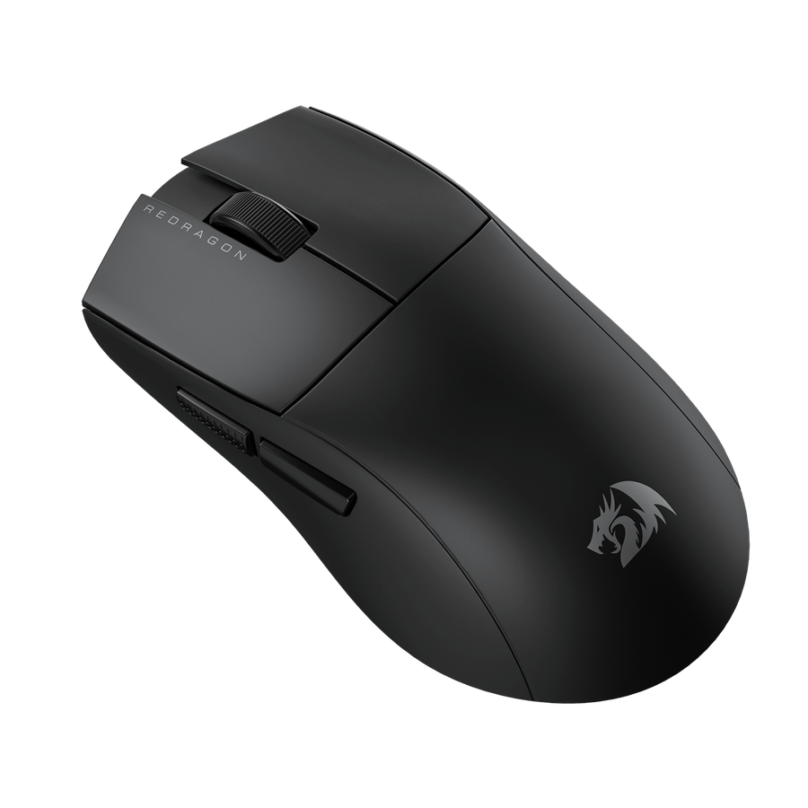 Redragon K1NG M916 PRO Wireless Gaming Mouse