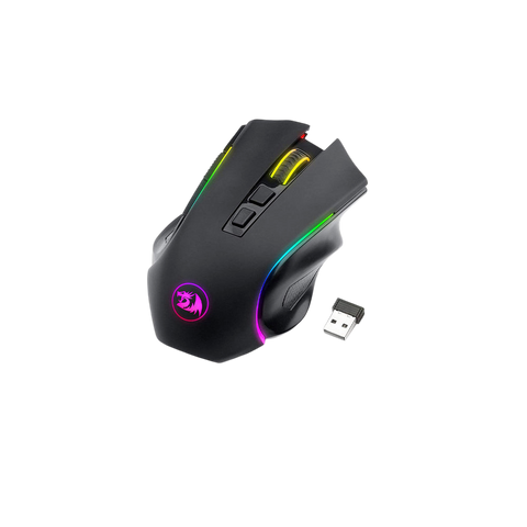 Redragon M602-KS Griffin Wireless RGB Gaming Mouse