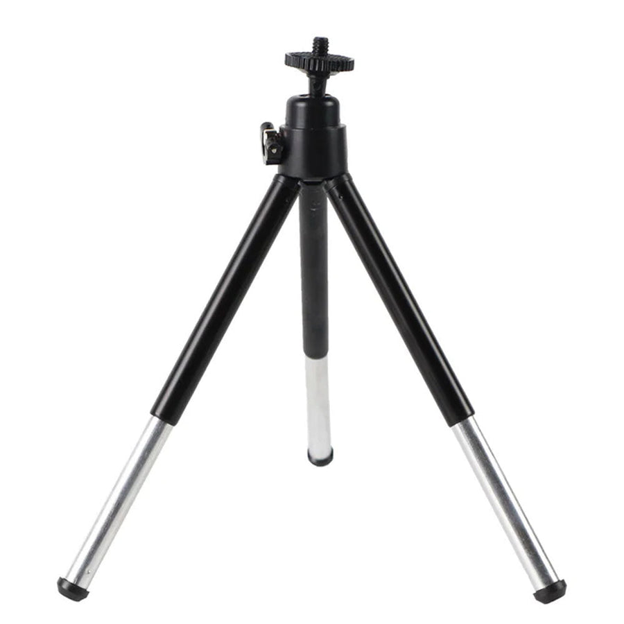 Standard WB-1080 Full HD Webcam | 1920 × 1080 FHD | Built-in microphone with noise reduction | Automatic light correctio