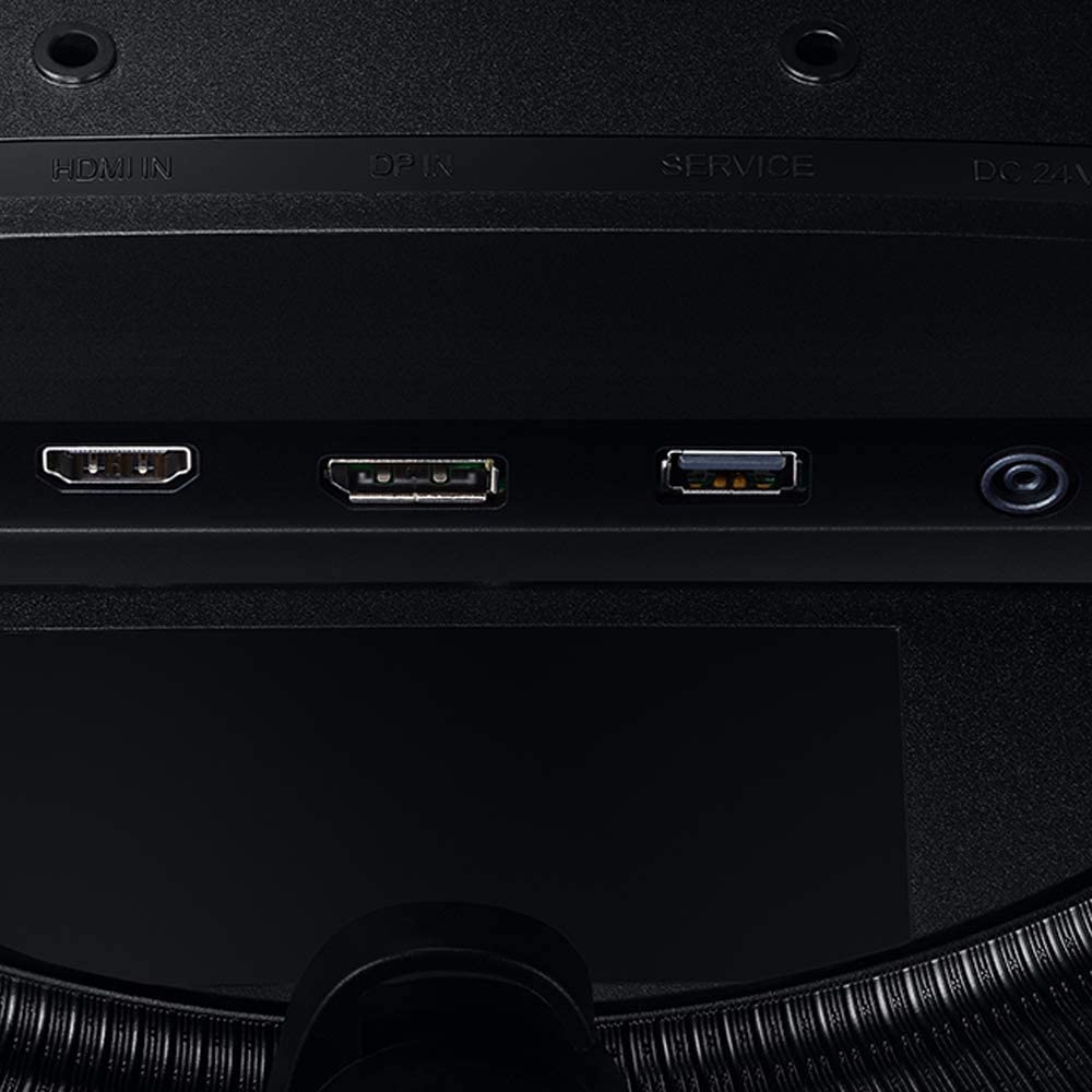 Samsung Odyssey G5 LC34G55T | 34