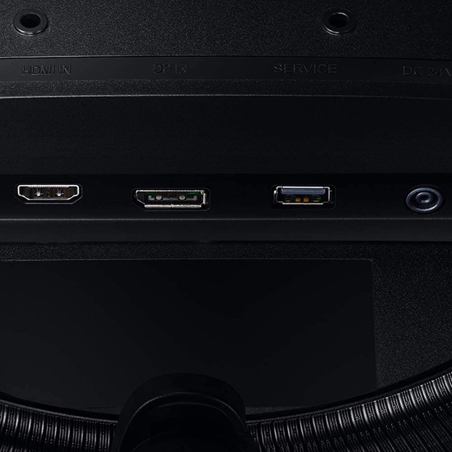 Samsung Odyssey G5 C34G55T 34" Curved Gaming Monitor | 3440 x 1440 UWQHD · VA | 165Hz | 1ms MPRT | 1000R · 21:9 | HDR10 