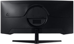 Samsung Odyssey G5 LC34G55T | 34