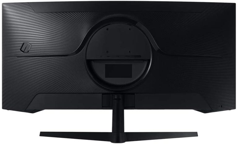 Samsung Odyssey G5 LC34G55T | 34