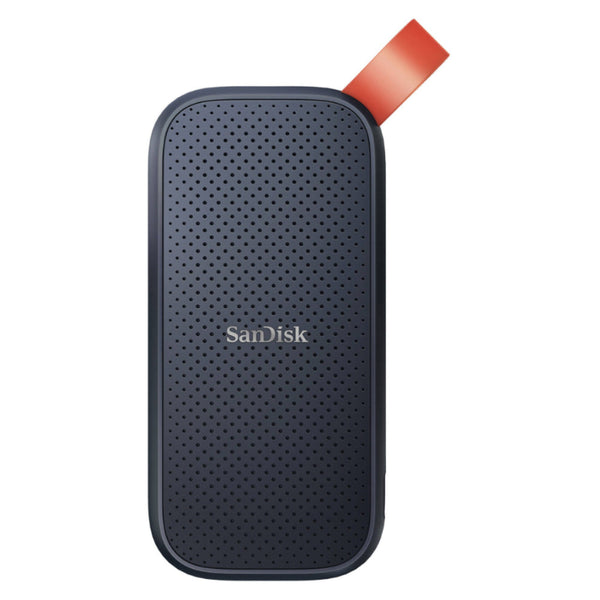 SanDisk Portable SSD 2TB External Solid State Drive | USB 3.2 Gen 2 · USB-C | Up to 800MB/s read | 2m drop protection | 