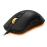 Spirit of Gamer PRO-M6 RGB Gaming Mouse | AVAGO 3050 Optical · 1000/2000/3000/4000 DPI | 8 Programmable Buttons | 110 g 