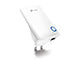 TP-Link TL-WA850RE N300 Wi-Fi Range Extender | 300 Mbps 2.4 GHz 802.11b/g/n | 2 Internal Antennas · 5-LED Signal Strengt