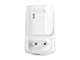 TP-Link TL-WA850RE N300 Wi-Fi Range Extender | 300 Mbps 2.4 GHz 802.11b/g/n | 2 Internal Antennas · 5-LED Signal Strengt