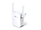 TP-Link TL-WA855RE N300 Wi-Fi Range Extender | 300 Mbps 2.4 GHz 802.11b/g/n | 2 External Antennas · MIMO · Smart Signal 