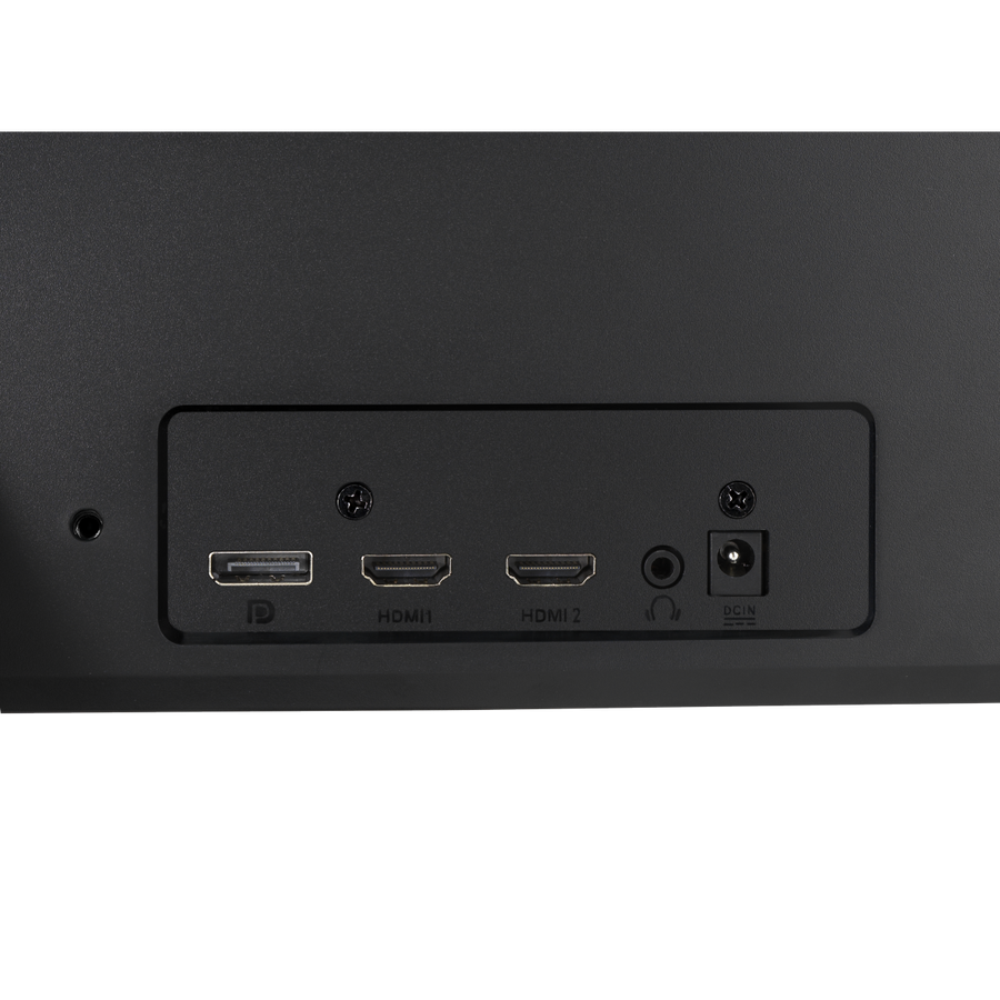 ASUS TUF Gaming VG249Q5R 23.8-inch Gaming Monitor – I/O ports