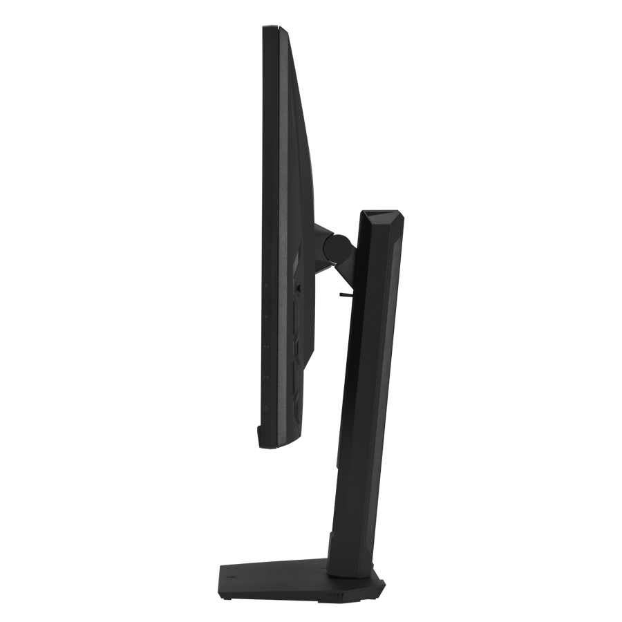 ASUS TUF Gaming VG27AQML5F 27-inch Gaming Monitor – side view