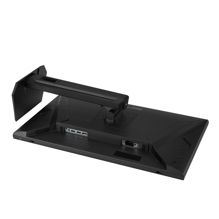 ASUS TUF Gaming VG27AQML5F 27-inch Gaming Monitor – I/O ports