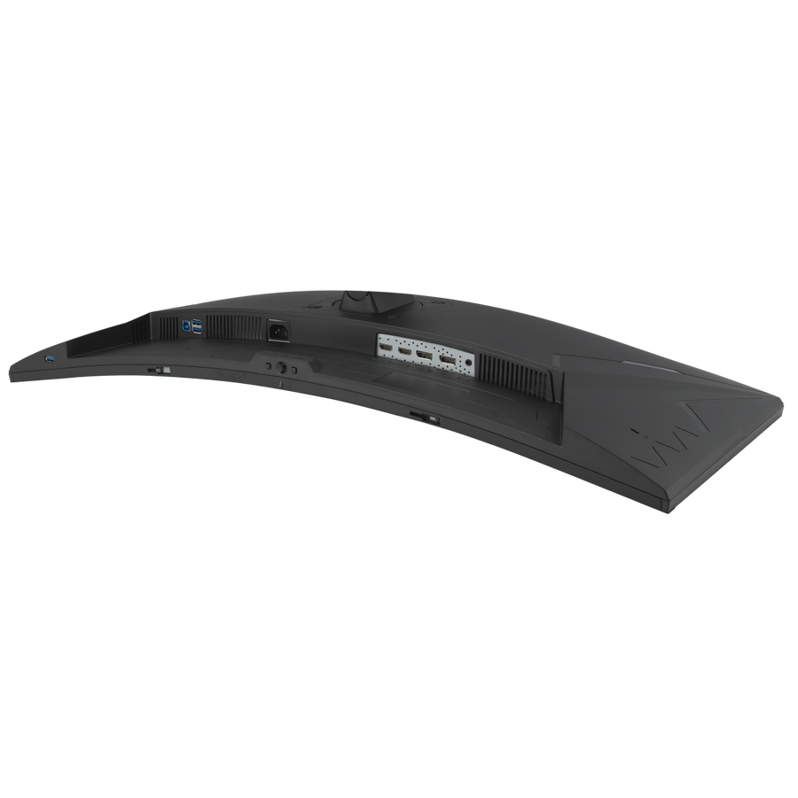 ASUS TUF Gaming VG34WQML5A 34-inch Curved Gaming Monitor – I/O ports