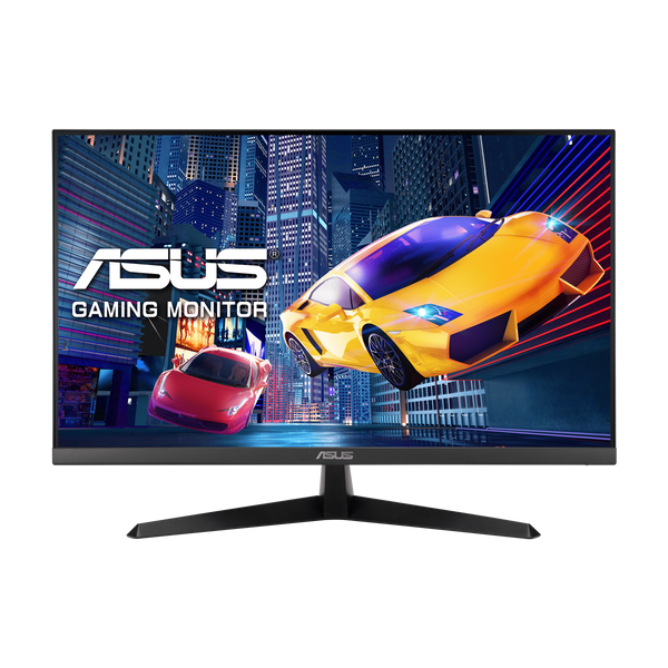 ASUS VY279HG2 27-inch Eye Care Monitor – front view