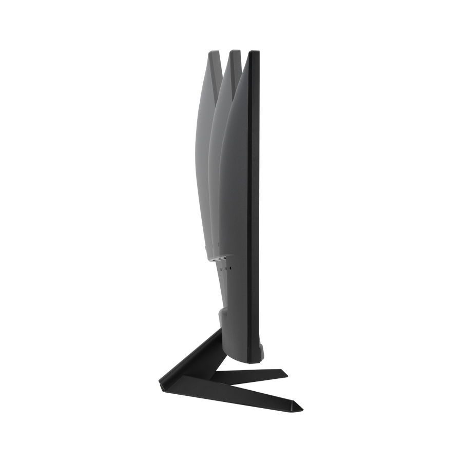 ASUS VY279HG2 27-inch Eye Care Monitor – side view