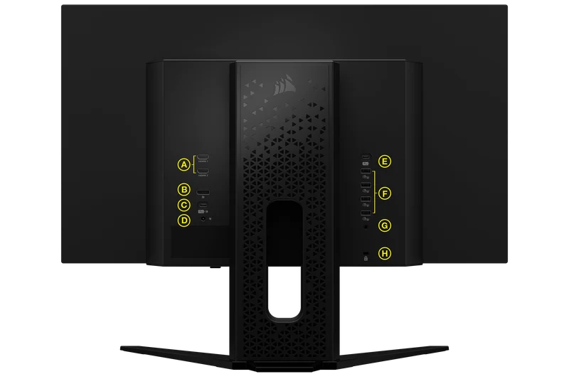 Corsair XENEON 27QHD240 | 27