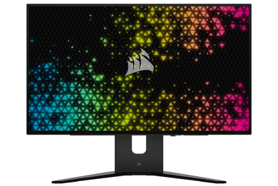 Corsair XENEON 27QHD240 | 27" QHD OLED | 240Hz | 0.03ms | HDMI 2.1 | USB-C