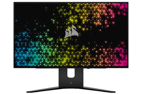 Corsair XENEON 27QHD240 | 27" QHD OLED | 240Hz | 0.03ms | HDMI 2.1 | USB-C
