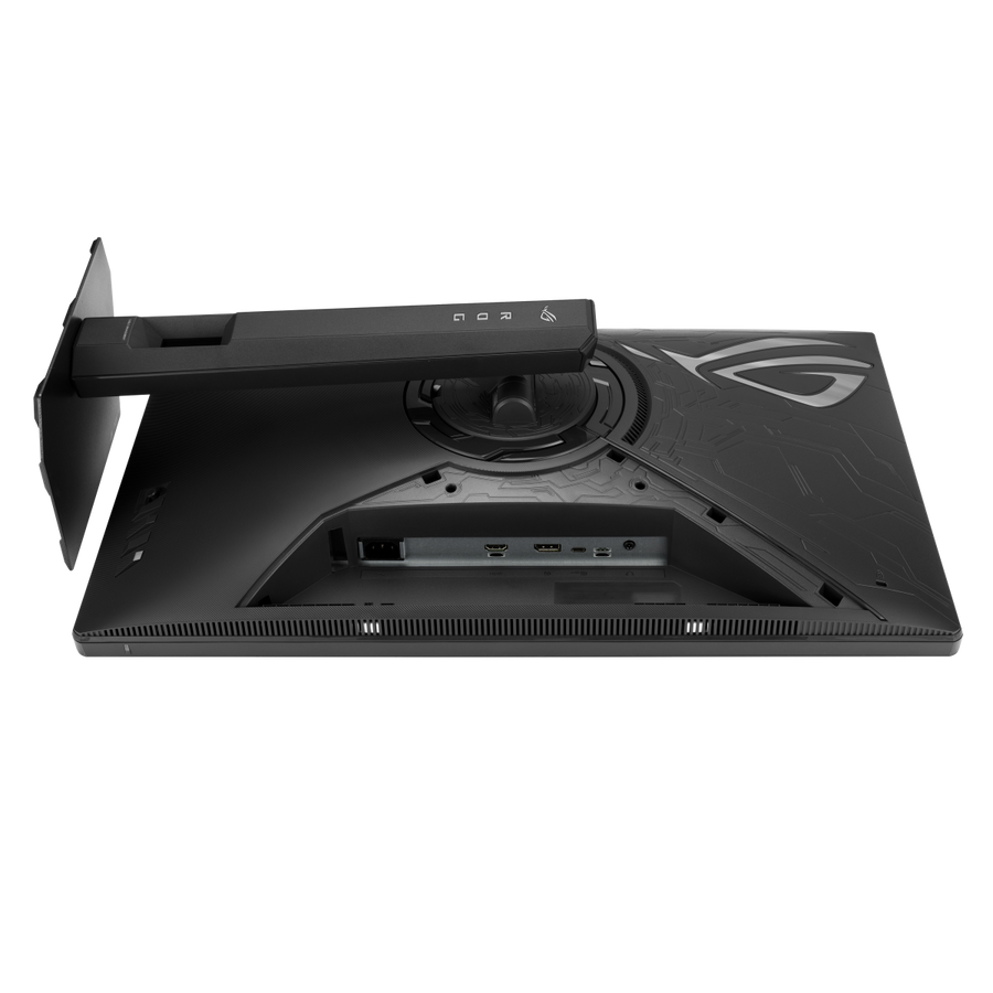 ASUS ROG Strix XG27UCGR 27-inch Gaming Monitor – IO ports