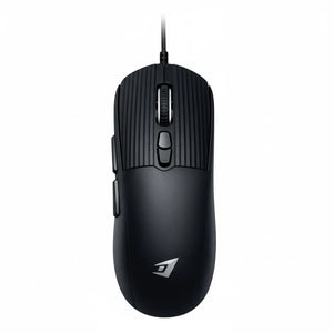 Jertech XP15 Wired Mouse | USB | 1200-3600 DPI | 7 Buttons | LED Lighting