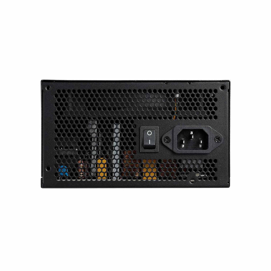 XPG KYBER 850W ATX Power Supply | 80 PLUS Gold · Cybenetics Platinum | Intel ATX 12V v3.1 · 12V-2x6 Connector | 120mm FD