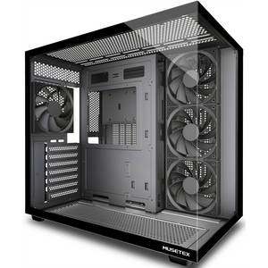 Musetex | ATX Mid Tower | PC Case