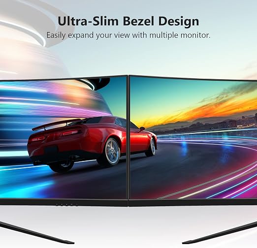 Z-Edge UG30 30-Inch UltraWide Curved Gaming Monitor