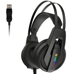 ZIDLI L3 Pro Gaming Headset