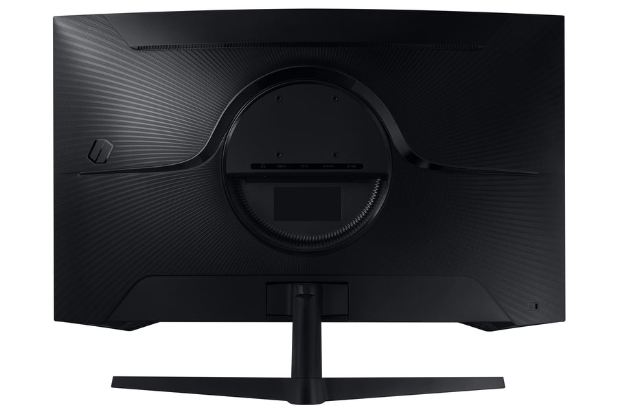 Samsung Odyssey G55C | 32" Curved Monitor | QHD | VA 1000R | HDR10 | FreeSync