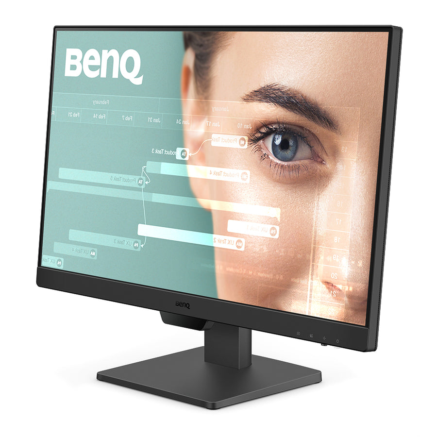 BenQ GW2790E | 27" Gaming Monitor | Full HD | 100Hz | IPS | HDMI + DisplayPort