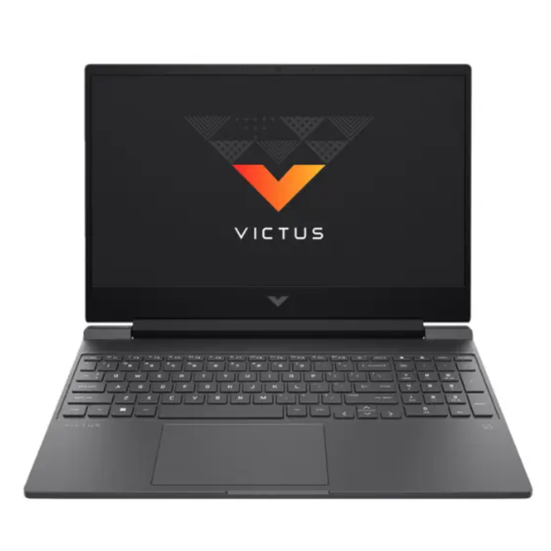 HP Victus 15-fa2082wm Gaming Laptop | Intel Core i5-13420H · 8 cores · 12 threads | NVIDIA GeForce RTX 4050 6GB GDDR6 | 