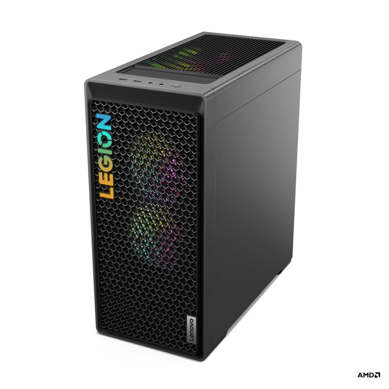 Lenovo Legion Gaming PC | Gray