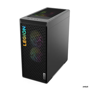 Lenovo Legion Tower 5 (Gen 8) | AMD Ryzen 5 7600 | 16GB RAM | 1TB SSD | NVIDIA GeForce RTX 4060 Ti | Windows 11 Home