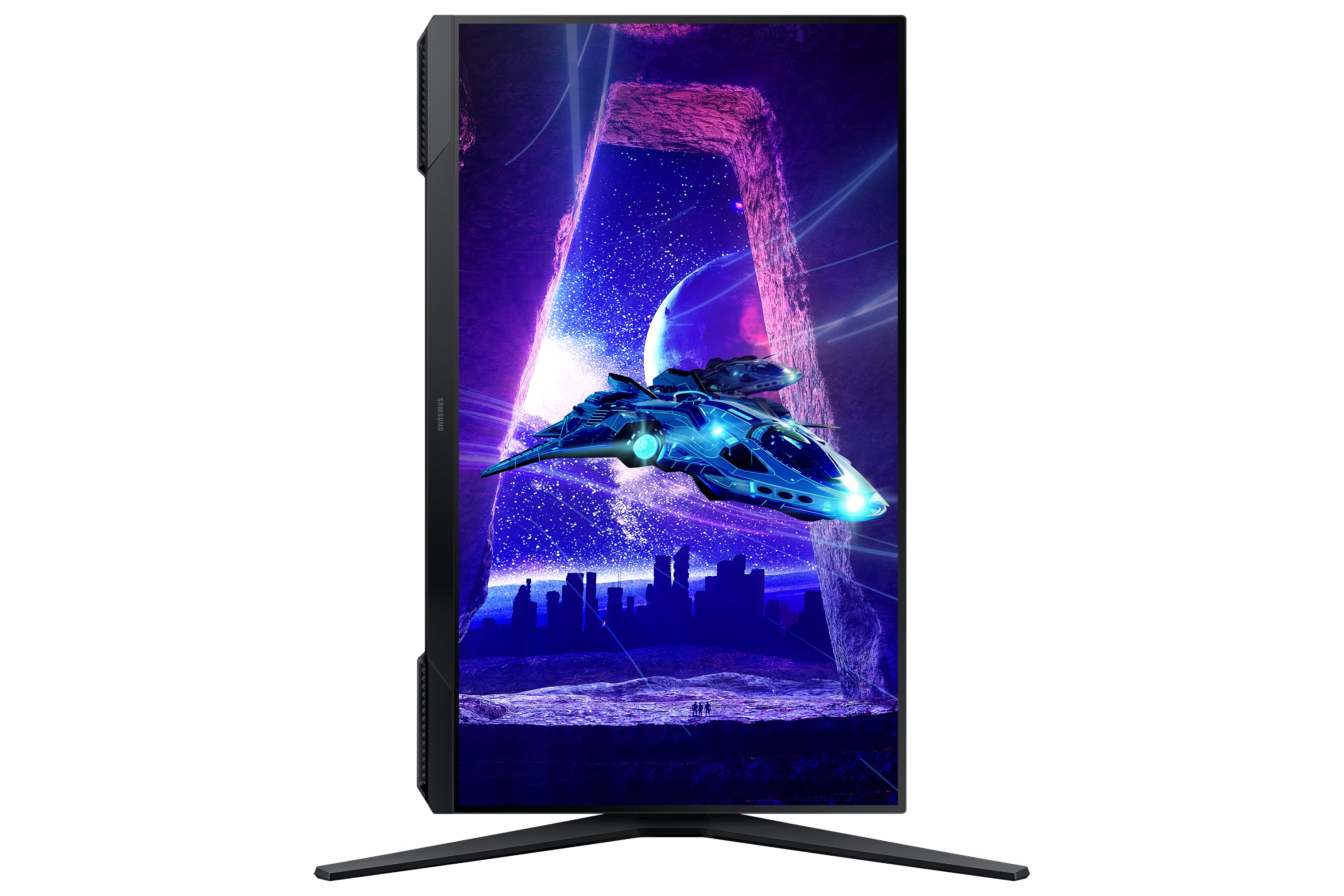 Samsung ODYSSEY G3 24-Inch Gaming Monitor | 180Hz
