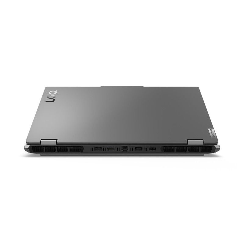 Lenovo LOQ 15IRX9 Gaming Laptop | Intel Core i5-13450HX · 10 cores · 16 threads · up to 4.6GHz | NVIDIA GeForce RTX 3050