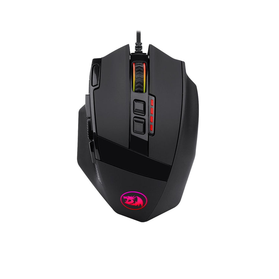 Redragon M801 Sniper - product view