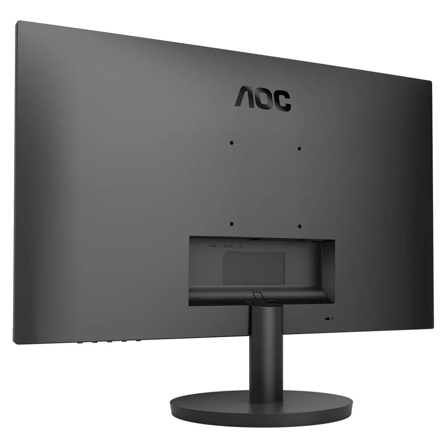 AOC 27B3HA2 | 27" FHD IPS Monitor | 100Hz | 1ms | Built-in Speakers | HDMI & VGA