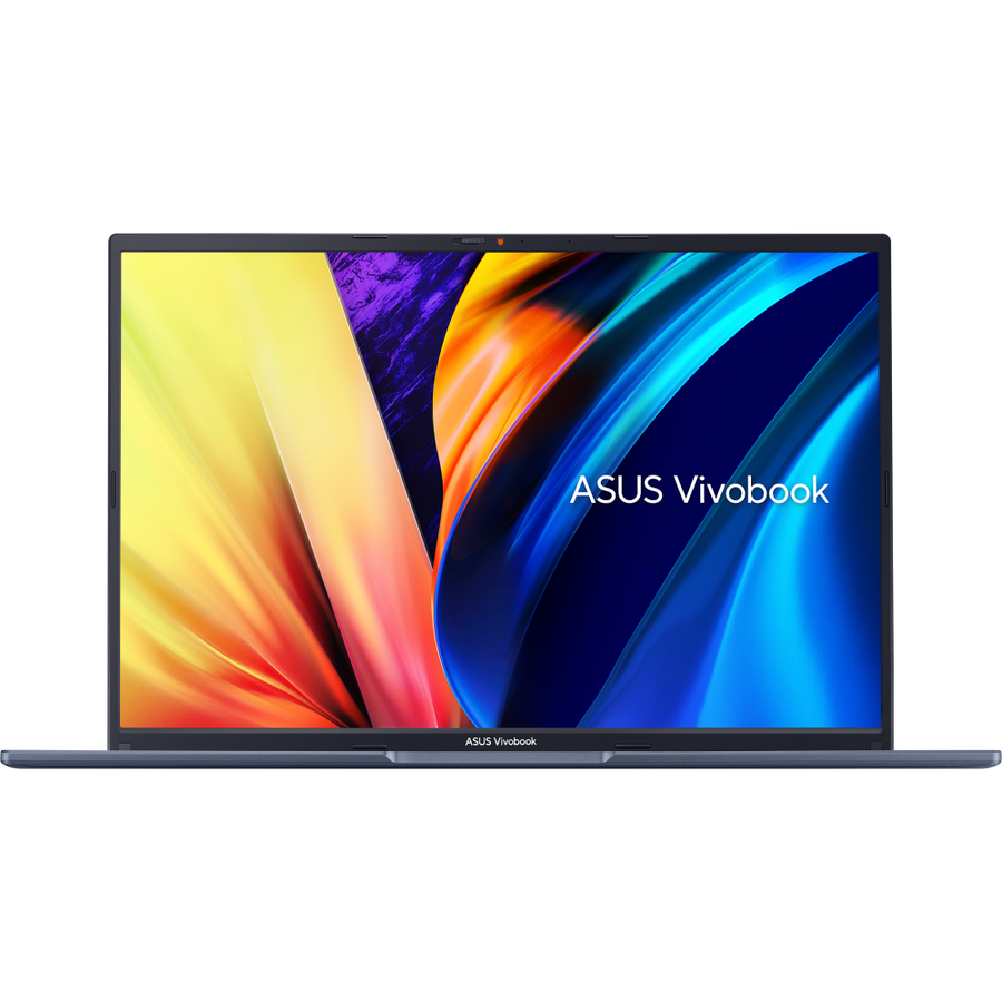 ASUS VivoBook 16X M1603QA Quiet Blue - 16-inch display