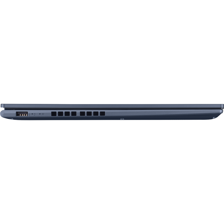 ASUS VivoBook 16X M1603QA Quiet Blue - ports