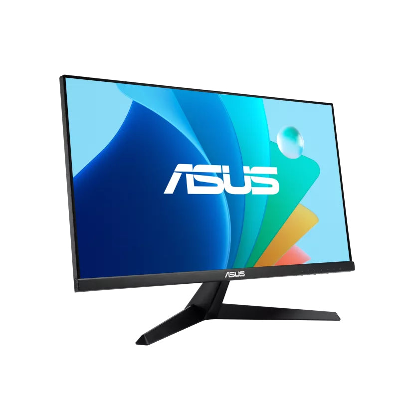 ASUS Eye Care VY249HF 24-Inch Gaming Monitor | Full HD 100x100 | 100Hz | 1ms MPRT | IPS Panel | Adaptive-Sync | HDMI