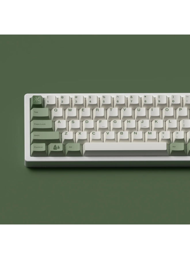 Cougar G-871 Gaming Mechanical Keyboard | TKL · 87 Keys | Wired USB | Mechanical Black Switches | Backlit