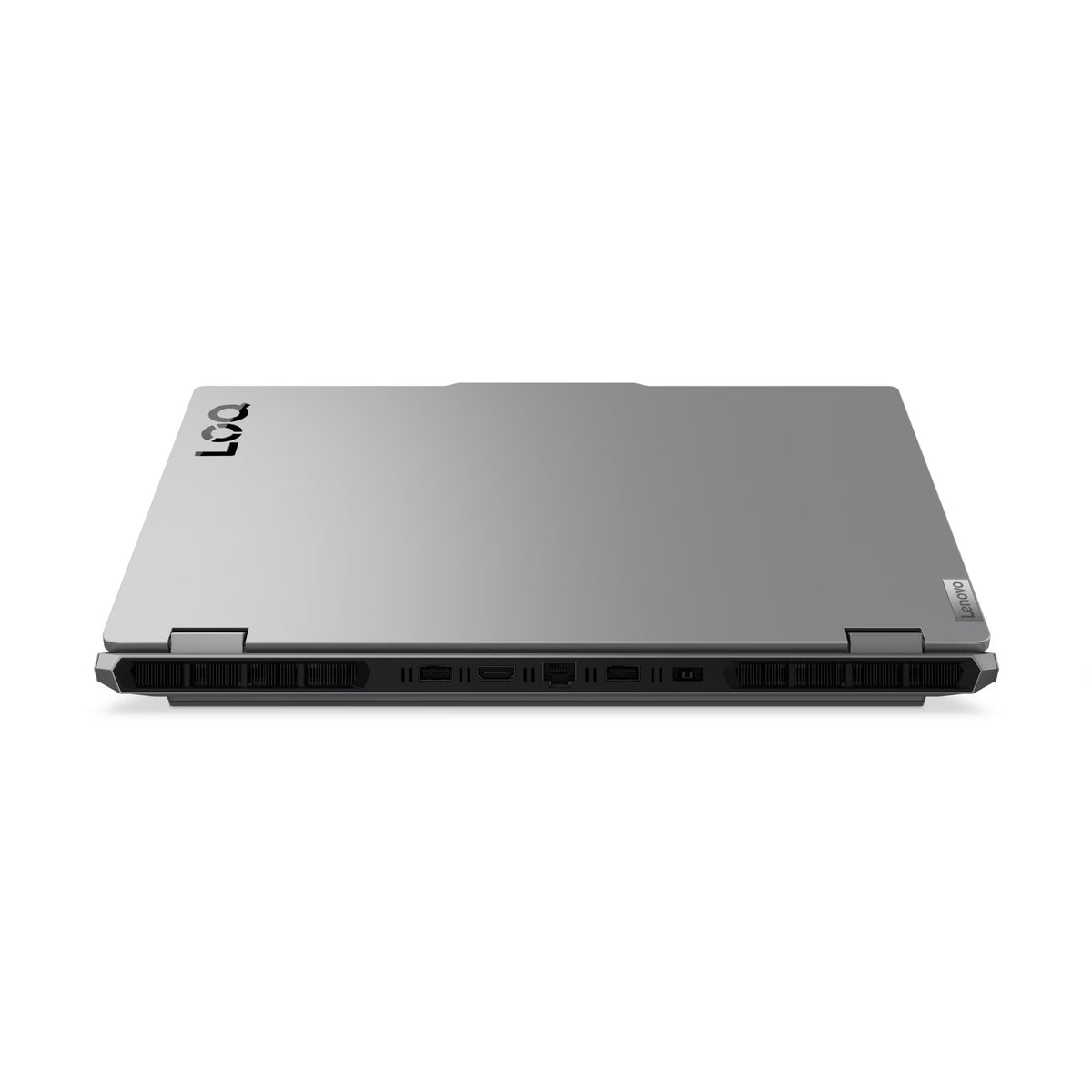 Lenovo LOQ 15AHP10 Gaming Laptop | AMD Ryzen 7 250 · 8 cores · 16 threads · up to 5.1GHz | NVIDIA GeForce RTX 5060 8GB GDDR7 · 100W TGP | 16GB DDR5-5600 · 512GB SSD | 15.6