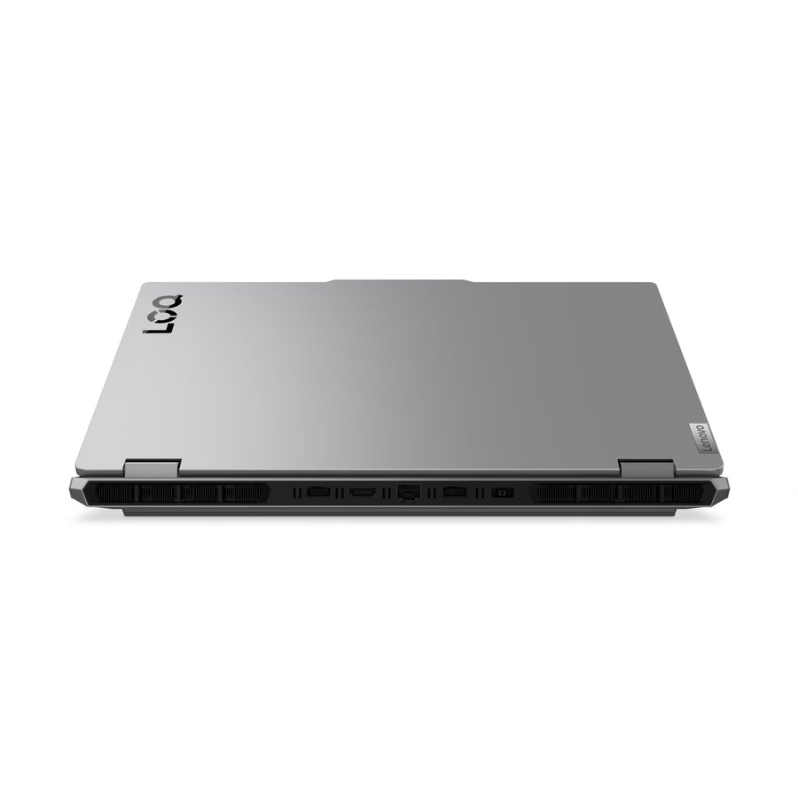 Lenovo LOQ 15AHP10 Gaming Laptop | AMD Ryzen 7 250 · 8 cores · 16 threads · up to 5.1GHz | NVIDIA GeForce RTX 5060 8GB G