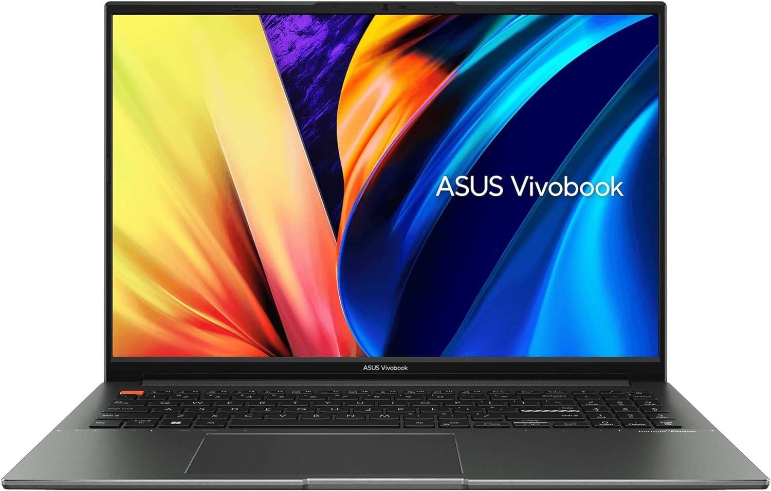 ASUS VivoBook 16X M1603QA | AMD Ryzen 5 5600H 6-Core | 16