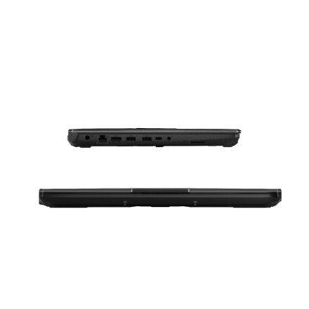 ASUS TUF Gaming A15 FA506NCR-HN007W Gaming Laptop | AMD Ryzen 7 7435HS · 8 Cores | GeForce RTX 3050 4GB GDDR6 | 8GB DDR5