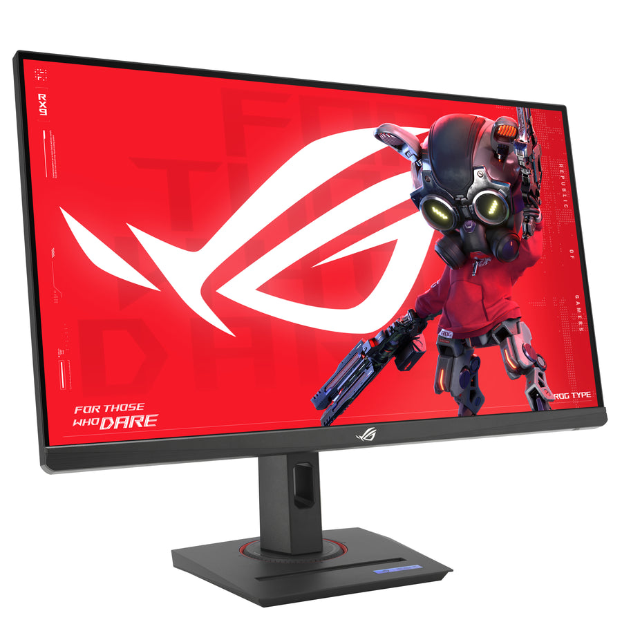 ASUS ROG Strix XG27ACMG 27-Inch Gaming Monitor | QHD | 270Hz | Fast IPS | G-Sync Compatible
