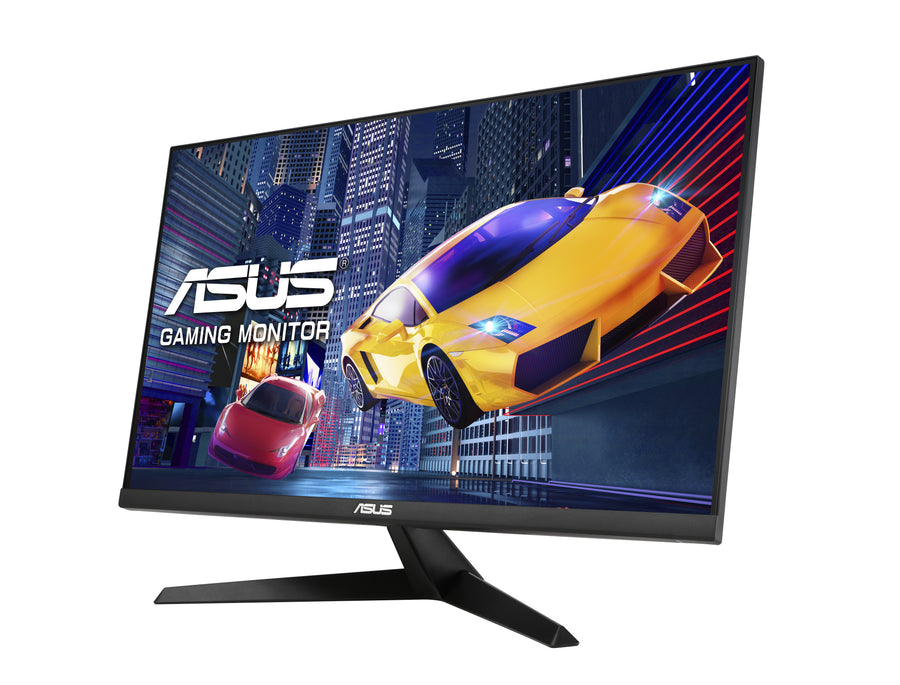 ASUS VY279HGR Eye Care | 27" Gaming Monitor | Full HD 1920x1080 | 120Hz | 1ms | IPS | Adaptive-Sync